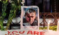 Putin responsible for Navalny's death: Biden