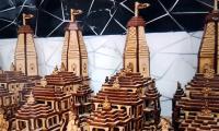Ram temple replicas a hit even before consecration 
