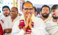 Exiled while waiting for crowning: Shivraj drops hint