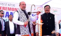 Manipur violence wouldn't have occurred if ...: CM