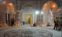 Ayodhya timing row: Seers cite Somnath ceremony