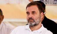 Ram temple: NDA to celebrate in Rahul's constituency