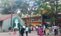 Won't allow protest against Ram temple event: TISS