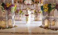 What we saw in Ayodhya...: Modi 