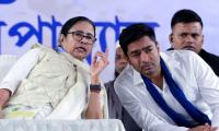 Rijiju Attacks TMC Over Women's Reservation Bill