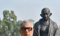 O'Brien Counters Modi's Claims on Bengal Corruption, Highlights BJP's 'Washing Machine'