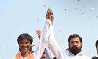 Maratha Quota Stir: Eknath Shinde's Masterstroke?