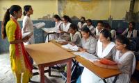 Rs 1.2 Lakh Scholarship For Entrance Exam Coaching