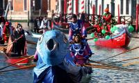 The Carnival of Venice