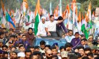 'I Never Said Shoot Rahul Gandhi, But...'