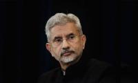 We shouldn't be scared of China, says Jaishankar