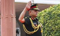 Whose Blessing Is The Army Chief Seeking?