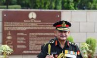 Govt empowers COAS to call Territorial Army for help