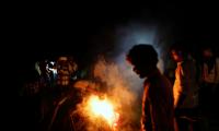 The Funerals Begin In Hathras