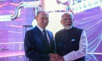 Russia to help India build small tropical N-plants