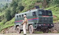 Major terror attack on Army post foiled in J-K 