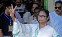 TMC Manifesto Highlights Healthcare and Women's Welfare for West Bengal Polls