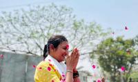 Meet The Youngest NDA MP