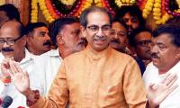 Rift in MVA as Cong opposes Uddhav on MLC names