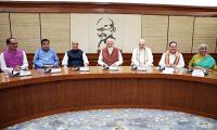 LIVE! Union Cabinet to meet tomorrow, 1st since Pahalgam attack 