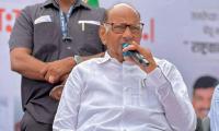 Does Modi have mandate for 3rd term?: Sharad Pawar