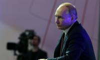 Putin ready to stop war, if these conditions are met