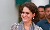 Kerala Elections: Priyanka Gandhi Claims LDF is BJP's 'B-Team'
