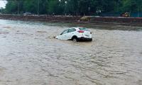 Youths following Google Maps drive into Kerala river