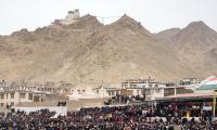 Talks between Ladakh groups, Centre hit roadblock