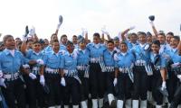 Meet IAF's Women Agniveers