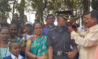 Mumbai lad rises from slum to become army officer