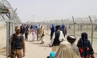 Pak airstrikes inside Afghanistan kill 8 civilians