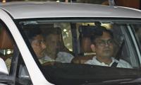 Tax officer who arrested Kejriwal, Soren resigns