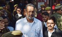 Uttarakhand Police Arrest Sunil Rathi Gang Members