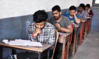 Six Students Missing in Bijnor After Final Exam