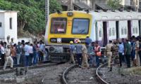 LIVE! 10 deaths on Mumbai's suburban trains: HC raises alarm 