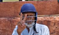 The 102-Year-Old Cricketer