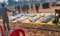SC orders preserving body of Maoist commander in fake encounter case