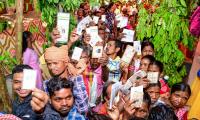 Police Injured in Odisha Highway Blockade Clash