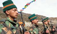 Army begins verification patrolling at Depsang 