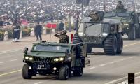 Army to deploy all-terrain vehicles in northern borders