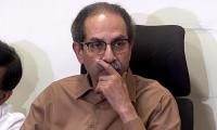 Uddhav senses 'something fishy' as challenges mount