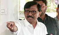 Raut seeks re-election in Maha using ballot papers