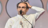 Cracks in MVA: Uddhav leader blames Cong for poll rout