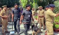 Delhi schools receive bomb threat for fourth time in 5 days