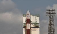 7 Yrs Later, PSLV Rocket Re-Enters Earth