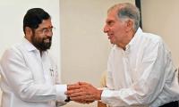 Maharashtra declares a day of mourning for Ratan Tata