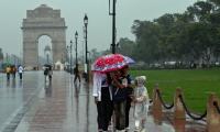 Monsoon withdrawal likely to begin around Sep 15: IMD