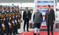 Time For India To Revisit Western Alliances