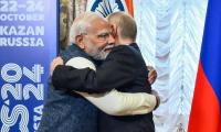 Why Putin told Modi, 'You don't need a translator'